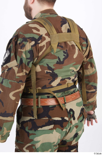 Robert Watson NS - Details of Uniform 1 details of…